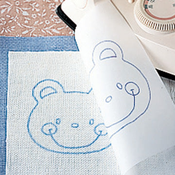 Clover 熱轉印筆 (紅色)