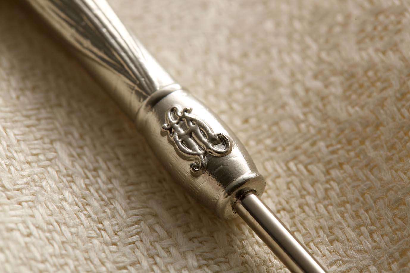Clover 鈴蘭 Porte Bonheur 小錐