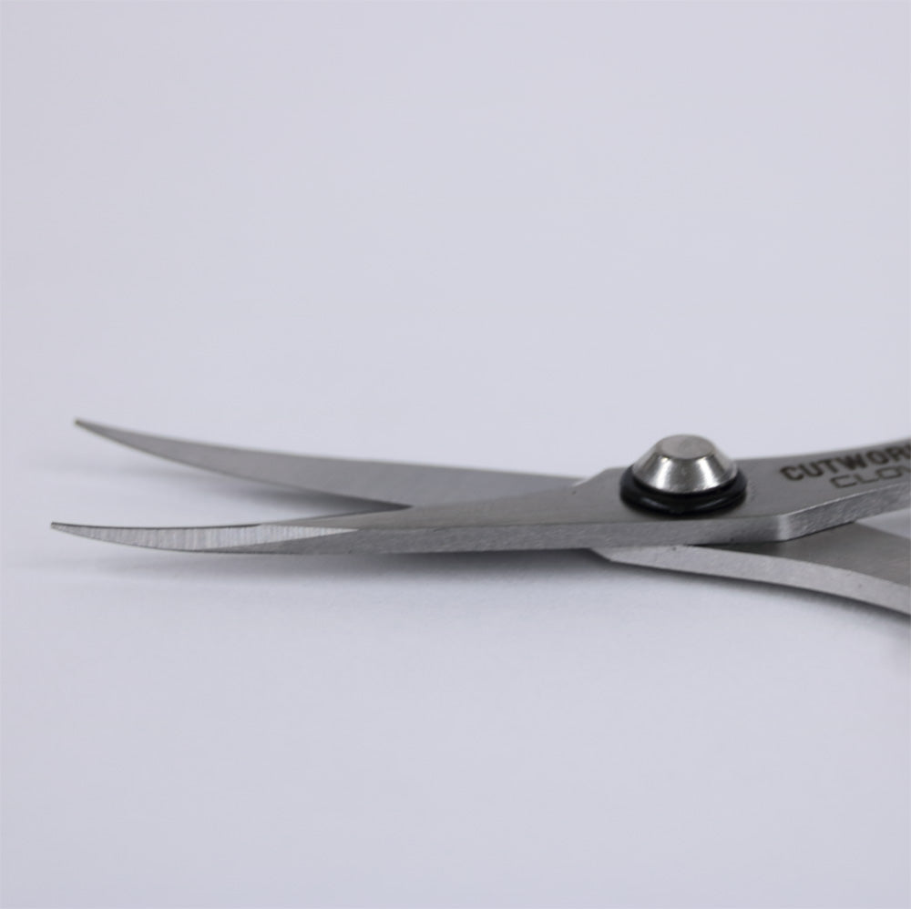 Clover 彎頭翹頭剪刀  <11.5cm> [日本制]