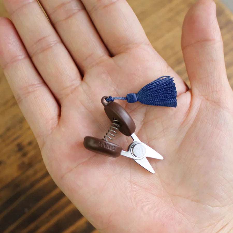 Cohana 関の豆迷你剪刀 [日本制]