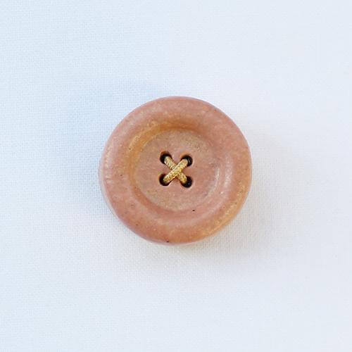 Cohana 信樂燒紐扣吸針器 [日本制]