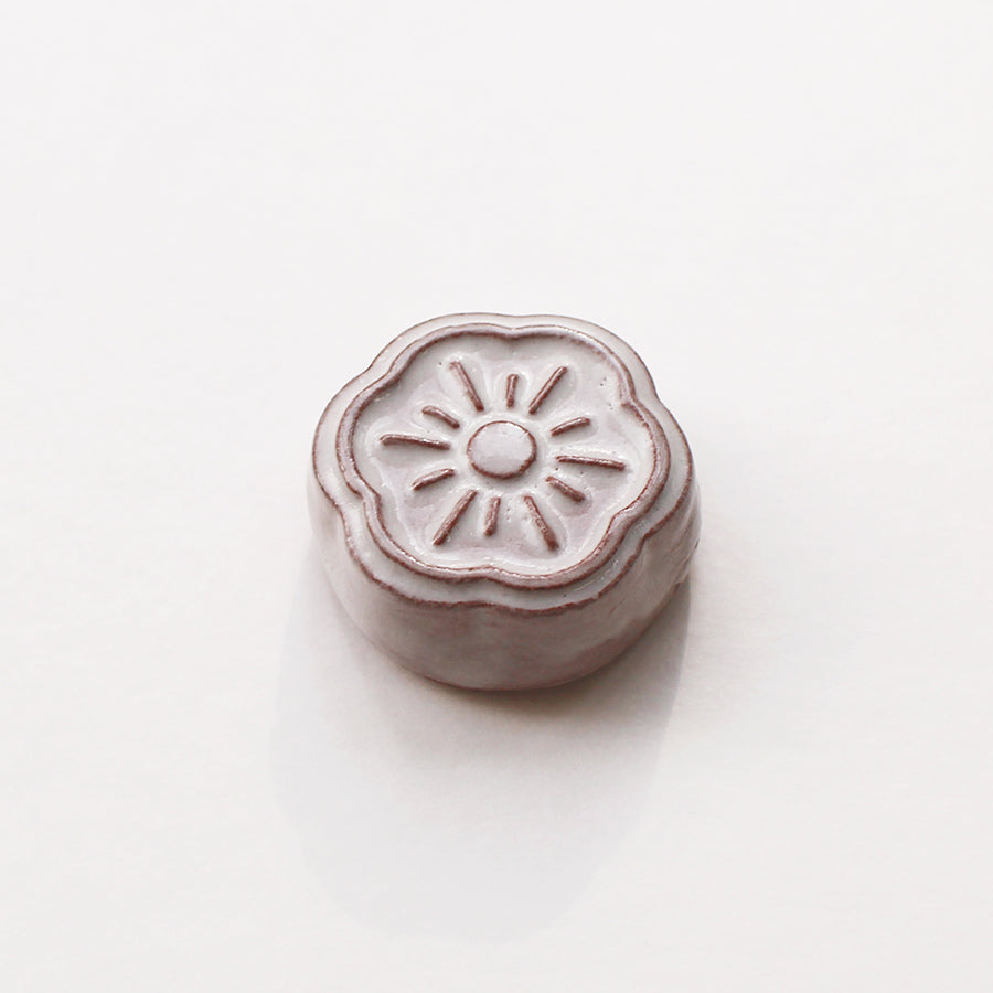 Cohana 淡路瓦花吸針磨針器 (迷你) [日本制]