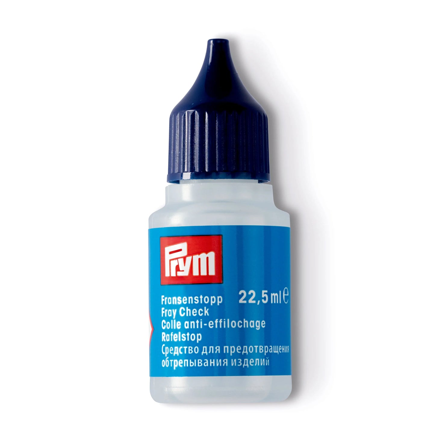 PRYM 防布邊脫線膠水 Frey Check