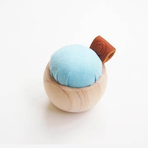 [預購優惠] Cohana 迷你針插包 [日本制]