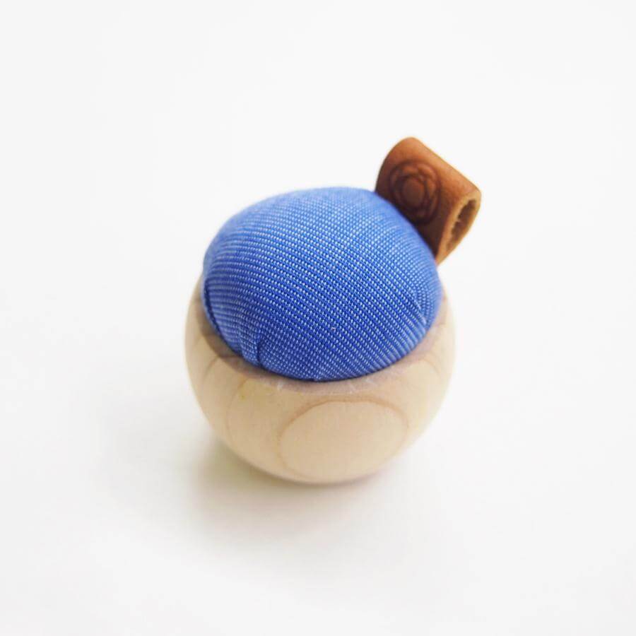 [預購優惠] Cohana 迷你針插包 [日本制]