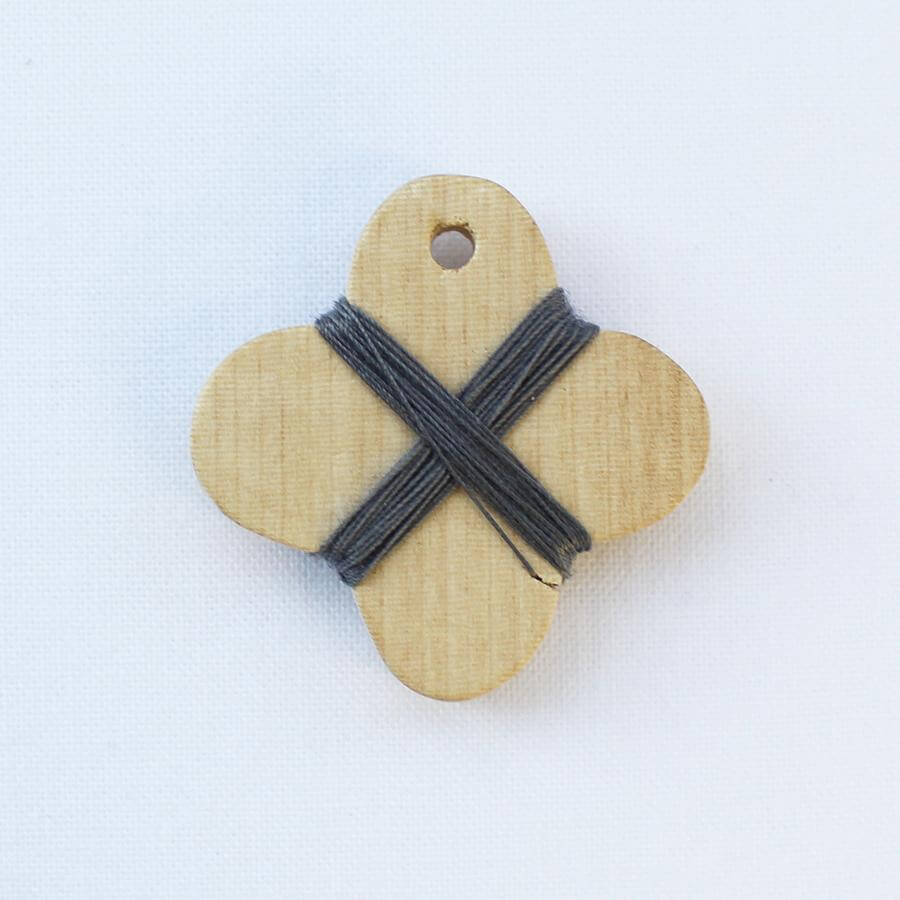 [預購優惠] Cohana 木製糸巻 [日本制]